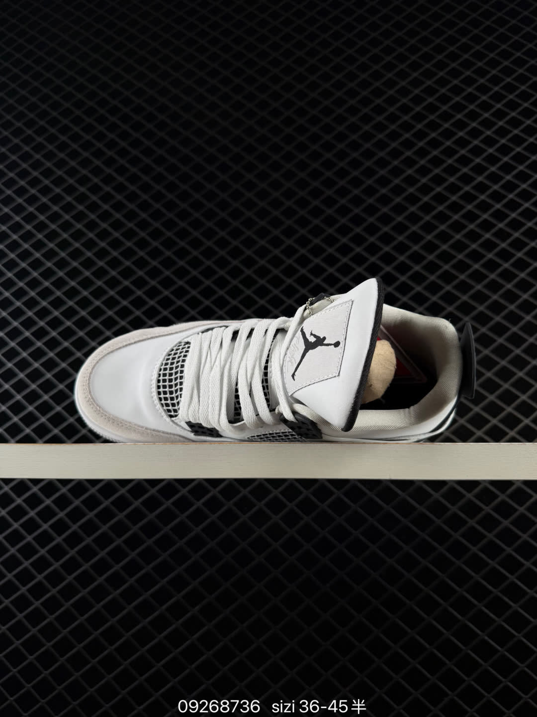 Nike Air Jordan 4 Retro-DH6927-104